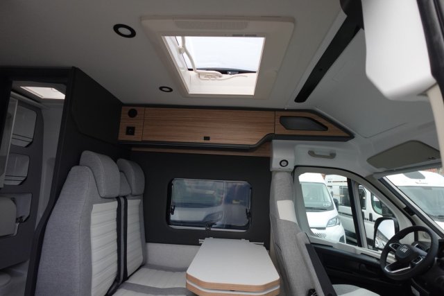 Bavaria K600G Nomade - Photo 12