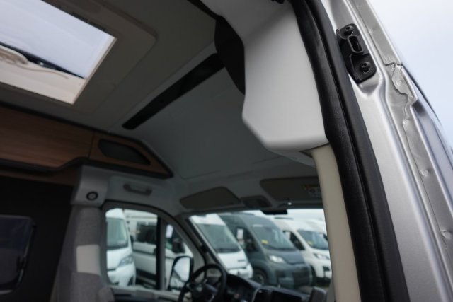 Bavaria K600G Nomade - Photo 13