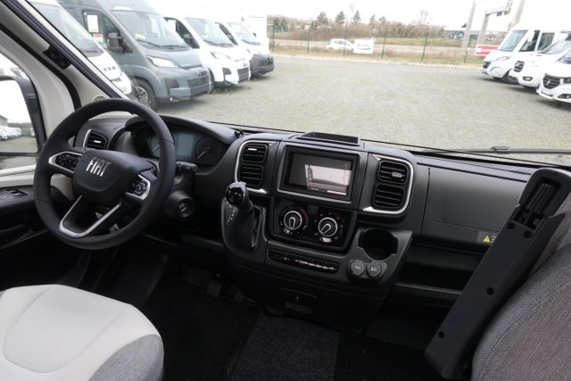 Bavaria K600G Nomade - Photo 16