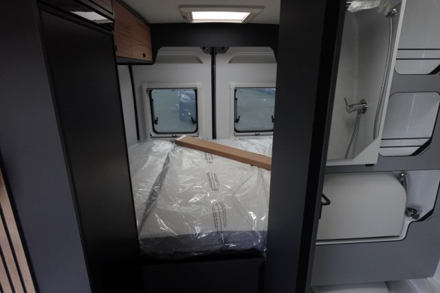 Bavaria K600G Nomade - Photo 17