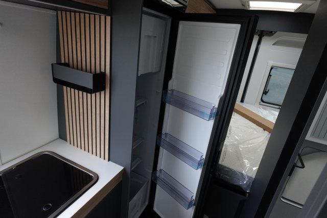 Bavaria K600G Nomade - Photo 18