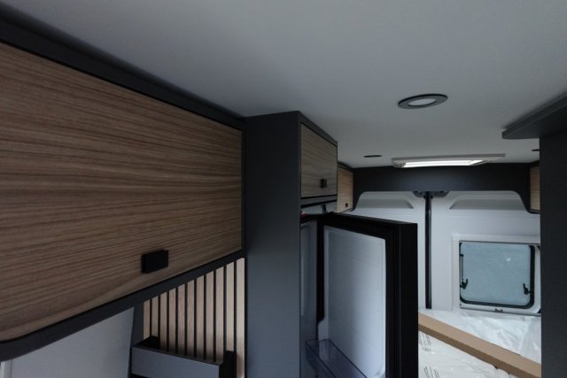 Bavaria K600G Nomade - Photo 19