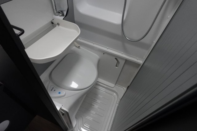 Bavaria K600G Nomade - Photo 21