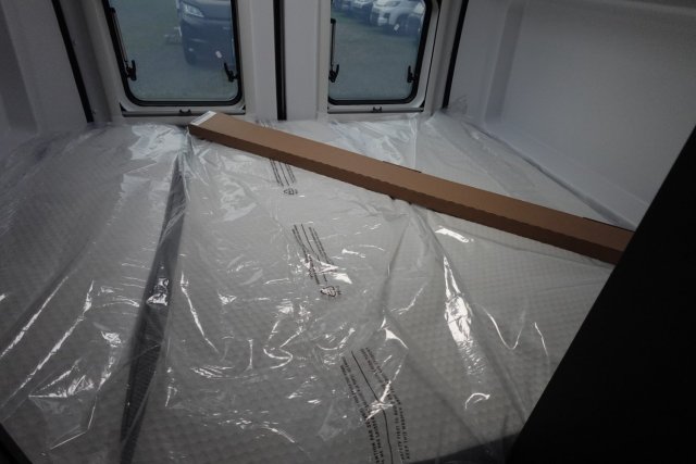 Bavaria K600G Nomade - Photo 22