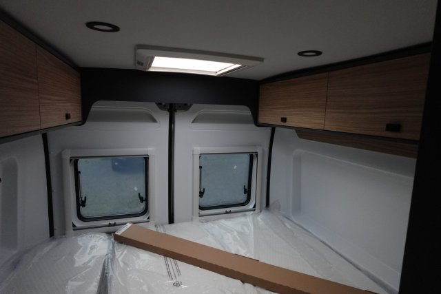 Bavaria K600G Nomade - Photo 23