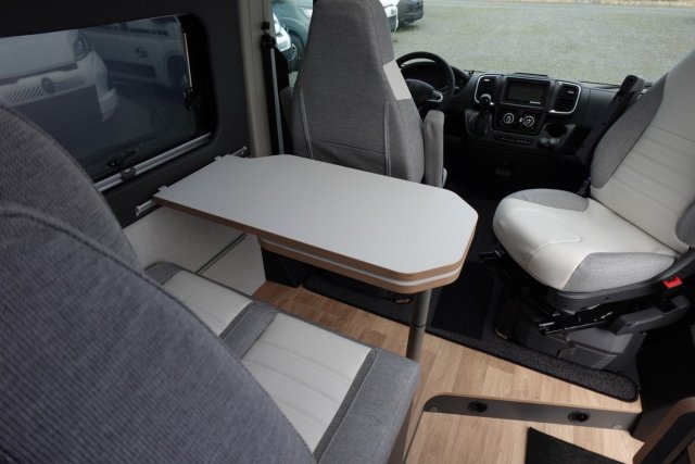 Bavaria K600G Nomade - Photo 24