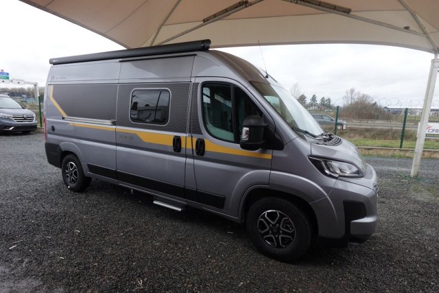 Bavaria K600G Nomade Neuf