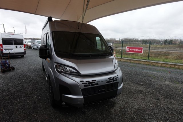 Bavaria K600G Nomade - Photo 2