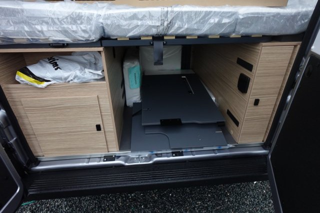 Bavaria K600G Nomade - Photo 5