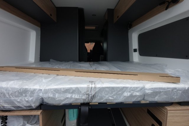 Bavaria K600G Nomade - Photo 6