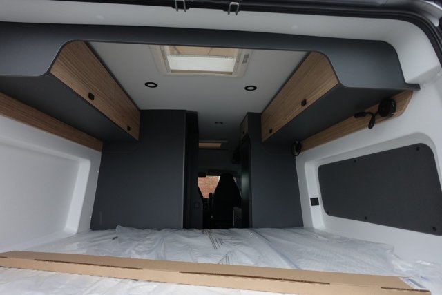 Bavaria K600G Nomade - Photo 7