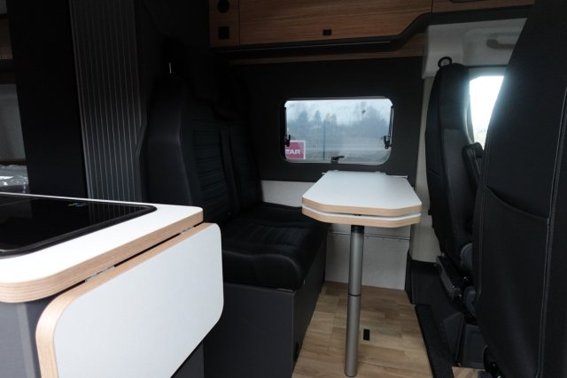 Bavaria K600G Nomade - Photo 8