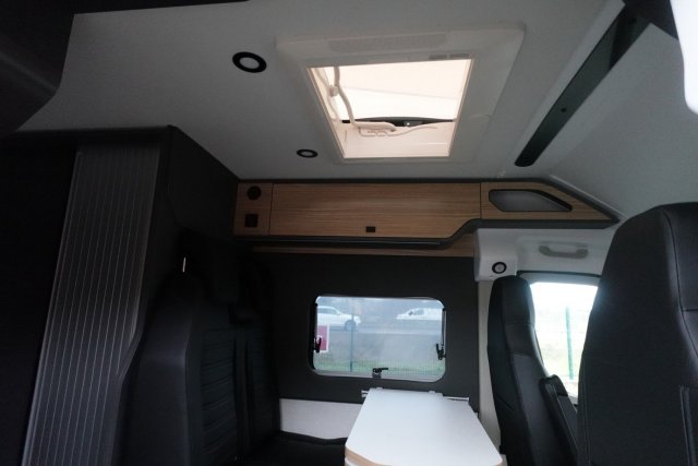 Bavaria K600G Nomade - Photo 9