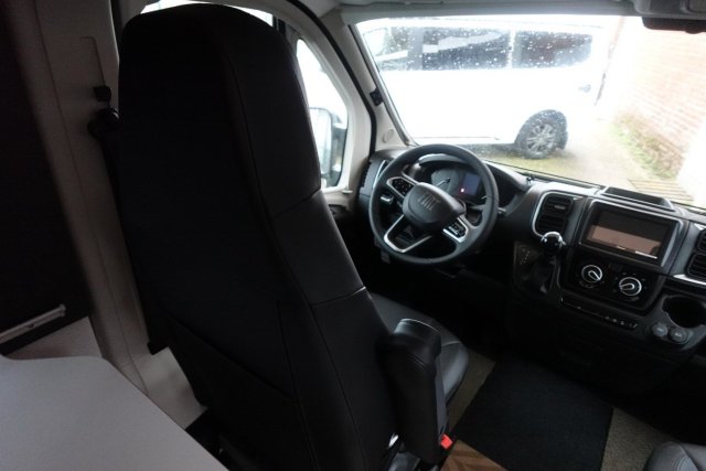 Bavaria K600G Nomade - Photo 10