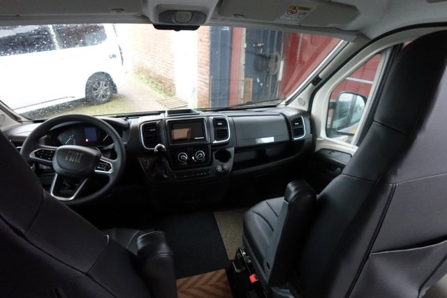 Bavaria K600G Nomade - Photo 11