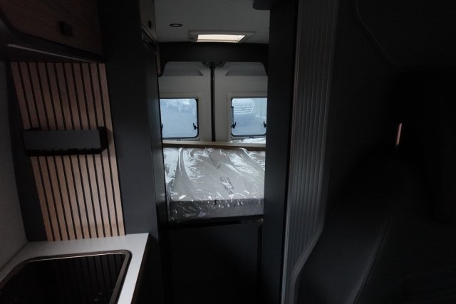 Bavaria K600G Nomade - Photo 12