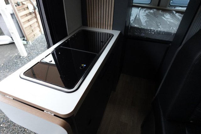 Bavaria K600G Nomade - Photo 13