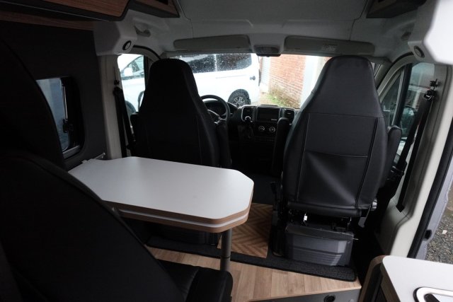 Bavaria K600G Nomade - Photo 16