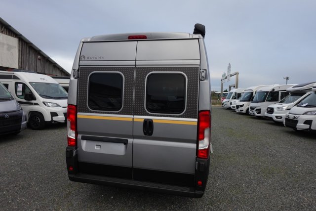 Bavaria K600G Nomade - Photo 3