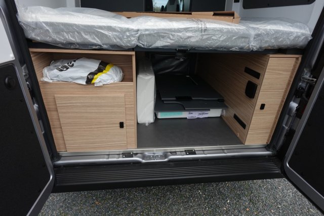 Bavaria K600G Nomade - Photo 5