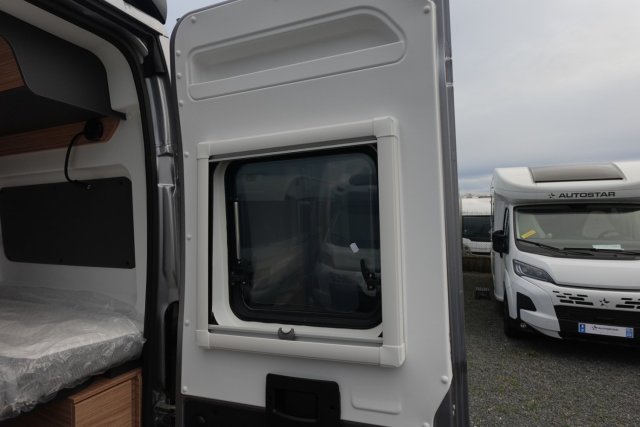 Bavaria K600G Nomade - Photo 8