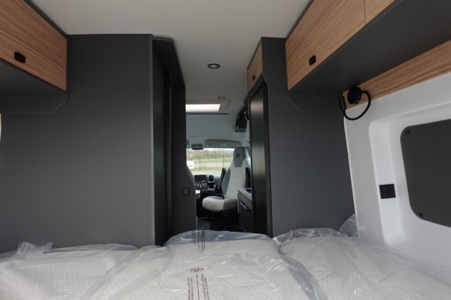 Bavaria K600G Nomade - Photo 10