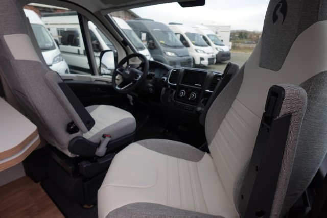 Bavaria K600G Nomade - Photo 15