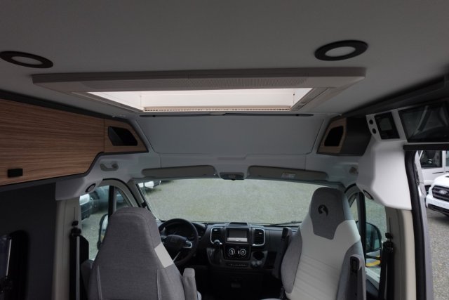 Bavaria K600G Nomade - Photo 25