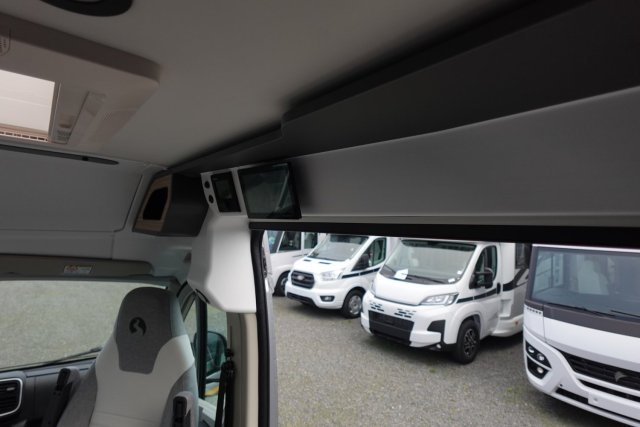 Bavaria K600G Nomade - Photo 26