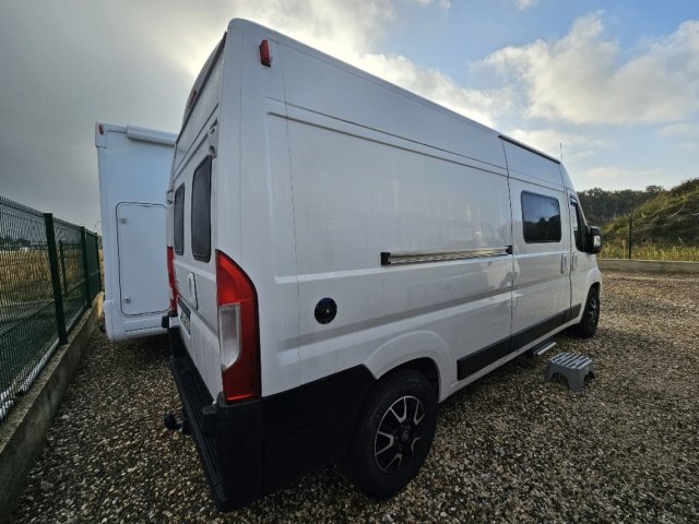 Bavaria K600G X-Edition - Photo 2