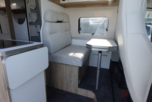 Bavaria K600G X-Edition - Photo 5