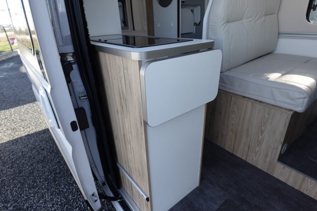 Bavaria K600G X-Edition - Photo 7