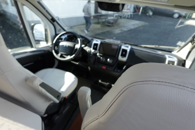 Bavaria K600G X-Edition - Photo 8