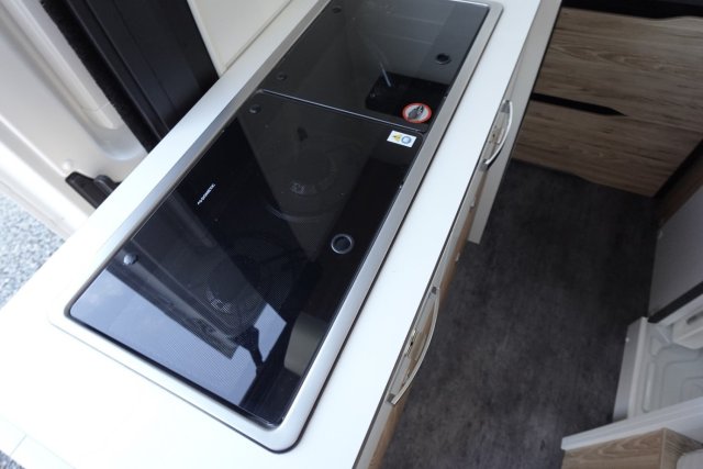 Bavaria K600G X-Edition - Photo 9