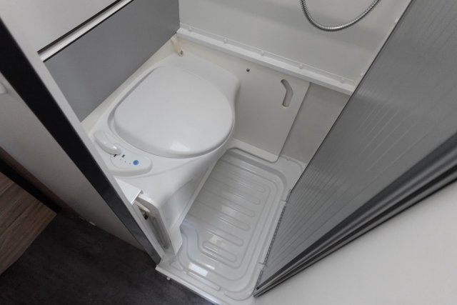 Bavaria K600G X-Edition - Photo 11