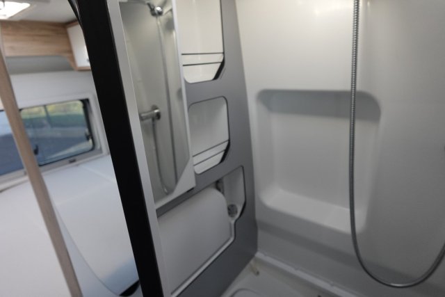 Bavaria K600G X-Edition - Photo 12