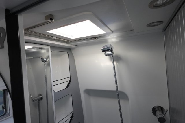 Bavaria K600G X-Edition - Photo 13