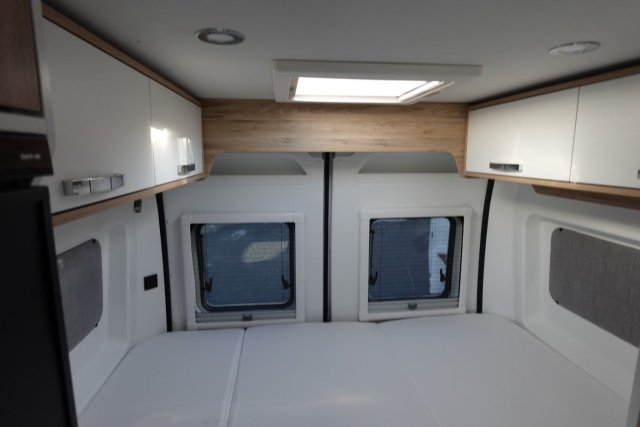 Bavaria K600G X-Edition - Photo 15