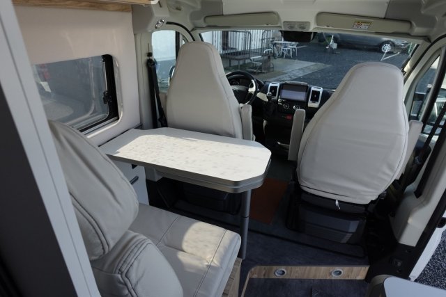 Bavaria K600G X-Edition - Photo 17