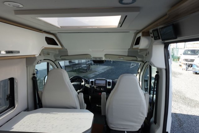 Bavaria K600G X-Edition - Photo 18