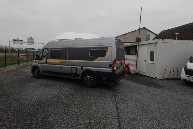 Bavaria K630J Nomade - Photo 4