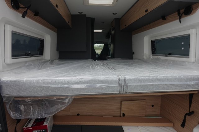 Bavaria K630J Nomade - Photo 6