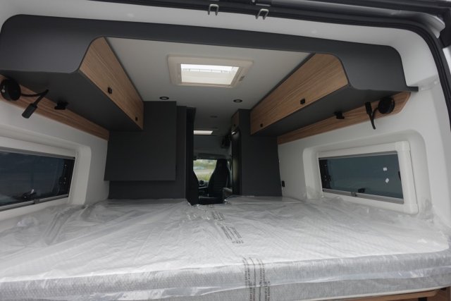 Bavaria K630J Nomade - Photo 7
