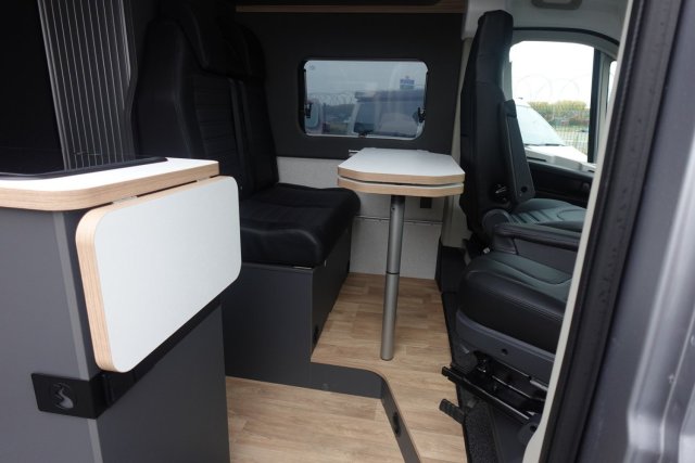 Bavaria K630J Nomade - Photo 8