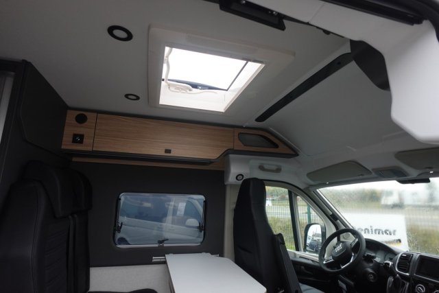 Bavaria K630J Nomade - Photo 9