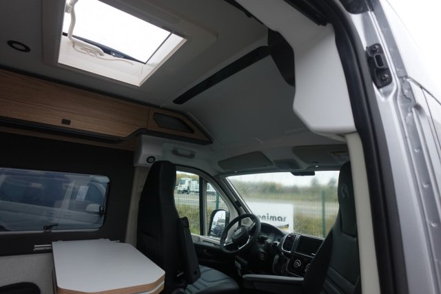 Bavaria K630J Nomade - Photo 10