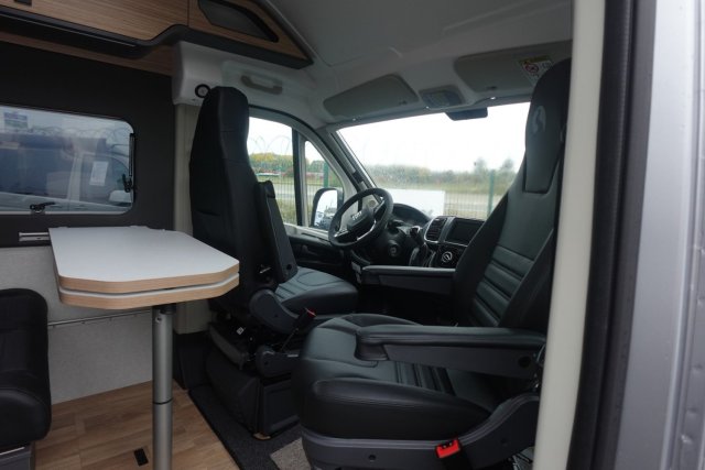 Bavaria K630J Nomade - Photo 11