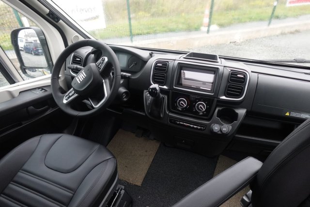 Bavaria K630J Nomade - Photo 12