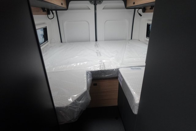 Bavaria K630J Nomade - Photo 13