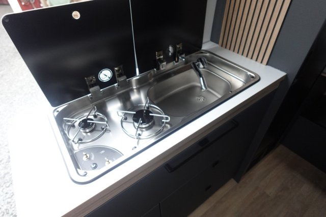 Bavaria K630J Nomade - Photo 17